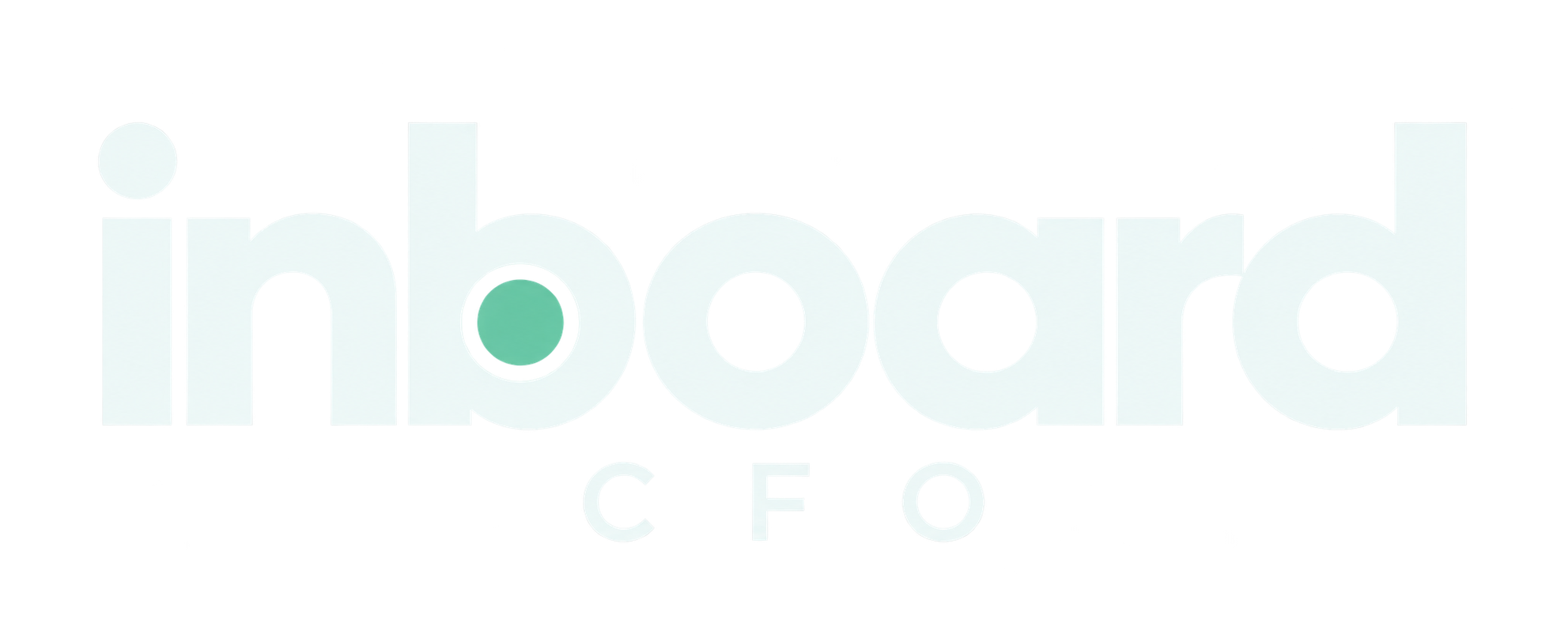 Inboard CFO